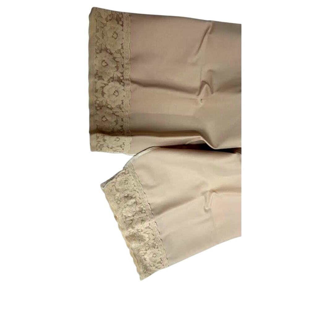 NEW! Contour‎ Compression Garment Beige Large - Picture 4 of 8